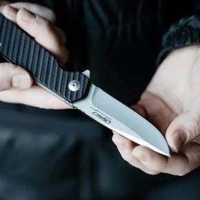 Ніж Marttiini MEF8 Folding Knife 8.5cm (970210)