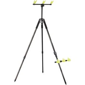 Підставка для Trabucco 3х вудлищ XTR Surf Tripod T3 EVO+ (088-65-930)