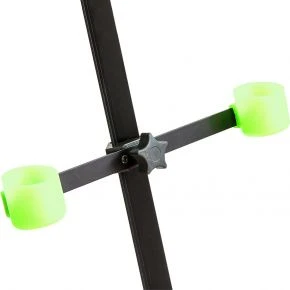 Підставка для Trabucco 2х вудлищ XTR Surf Tripod T2 (088-65-920)