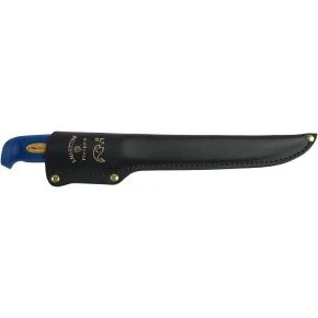 Ніж Marttiini Martef Filleting Knife 19 19cm (836014T) Ніж Marttiini Martef Filleting Knife 19 19cm (836014T)