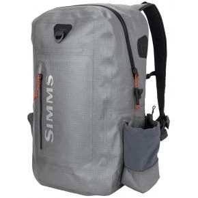 Рюкзак Simms Dry Creek Z Backpack Steel (13464-030-00)