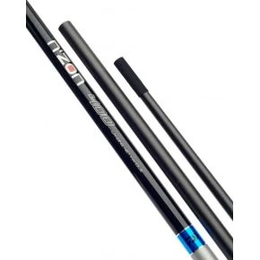 Ручка для підсаки Daiwa N'Zon Landing Net Handle 4m (13420-400)