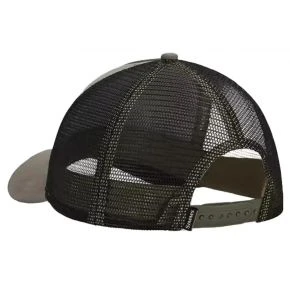 Кепка Simms Double Haul Trucker Smokey Olive (2292209)