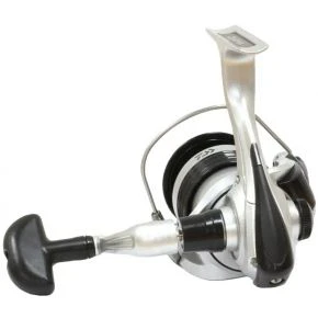Котушка спіннінгова Daiwa Sweepfire E 2500C (10118-250)