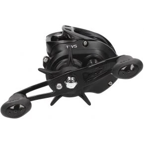 Котушка мультиплікаторна Daiwa Tatula HD 200HL LTD (10710-225)