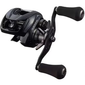 Котушка мультиплікаторна Daiwa 22 Zillion TW HD 1000XHL (10630133)
