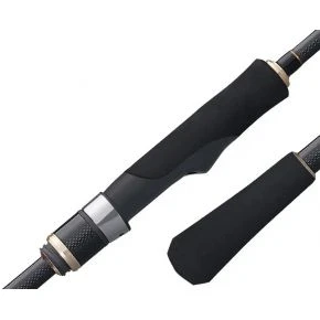 Спінінг Graphiteleader Veloce UX 21GVELUS-742M 2.24m MAX 14g (G18214)