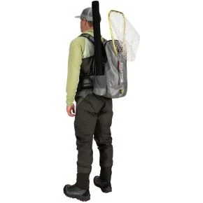 Рюкзак Simms Dry Creek Z Backpack Steel (13464-030-00)