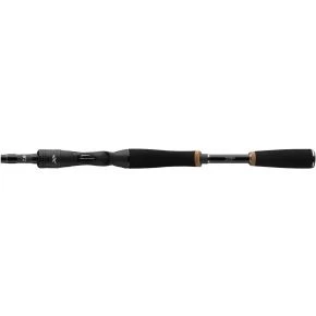 Спінінг кастинговий Daiwa Prorex XR Baitcast 2.10 м 14-42 г (11336-210)