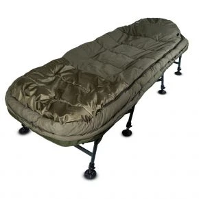 Коропова розкладачка Ranger BED 85 Kingsize Sleep (RA5512)
