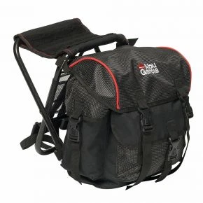 Рюкзак зі стільцем Abu Garcia Дитячий 7L 55х37х35 (1200622)