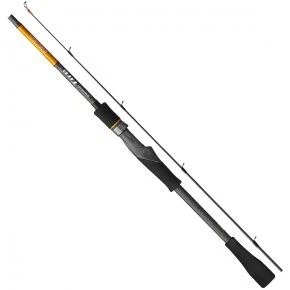 Спінінг Graphiteleader Tiro 24GTIRS-842M 2.54m 6-32g (G08861) Спінінг Graphiteleader Tiro 24GTIRS-842M 2.54m 6-32g (G08861)