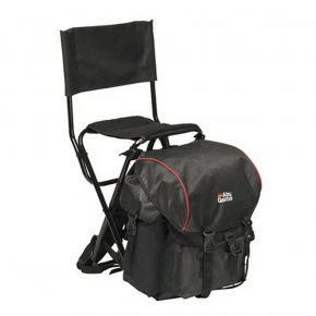 Рюкзак-стілець зі спинкою Abu Garcia Standart 20L 58x40x50 (1200625)