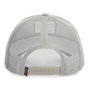 Кепка Simms Double Haul Icon Trucker Cinder (2261758)