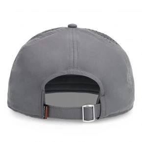 Кепка Simms Flatbill Cap Slate (2261746)