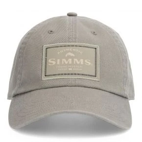 Кепка Simms Single Haul Cap Bay Leaf (2261739)