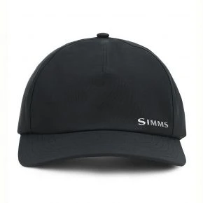 Кепка Simms Tongass Rain Cap Black (2292214)