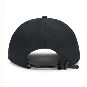 Кепка Simms Tongass Rain Cap Black (2292214)