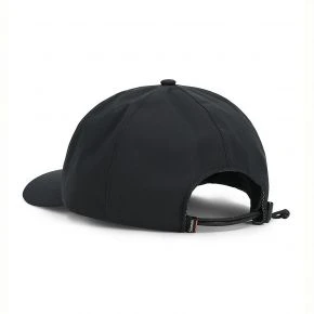 Кепка Simms Tongass Rain Cap Black (2292214)