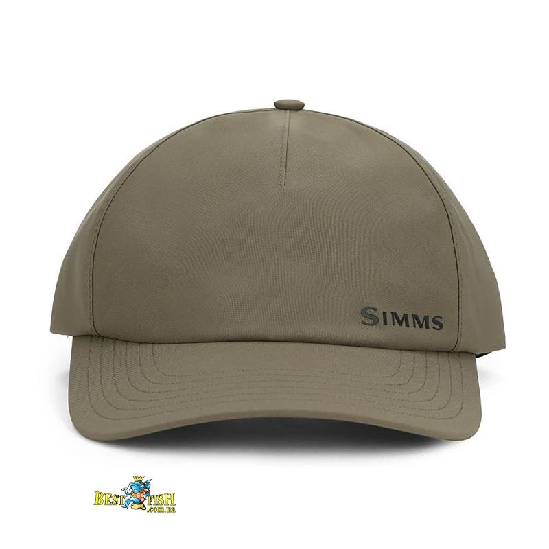 Кепка Simms Tongass Rain Cap Dark Stone (2292215) Кепка Simms Tongass Rain Cap Dark Stone (2292215)