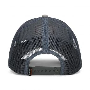 Кепка Simms Trout Icon Trucker Cinder (2292217) Кепка Simms Trout Icon Trucker Cinder (2292217)