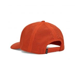 Кепка Simms Double Haul Tech Trucker Simms Orange (2311401)