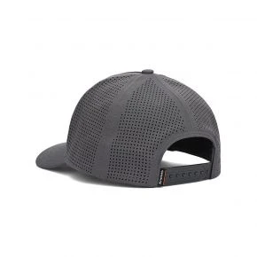 Кепка Simms Double Haul Tech Trucker Slate (2311400)