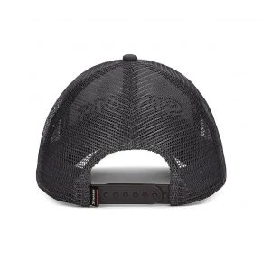 Кепка Simms Single Haul Trucker Slate (2311402)