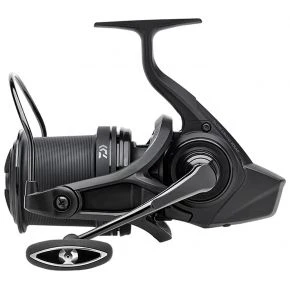 Котушка коропова Daiwa 19 Basia 45 SCW QD (10121-048)
