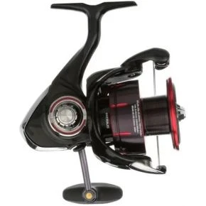 Котушка безінерційна Daiwa 23 Fuego LT 5000-C (20060039)