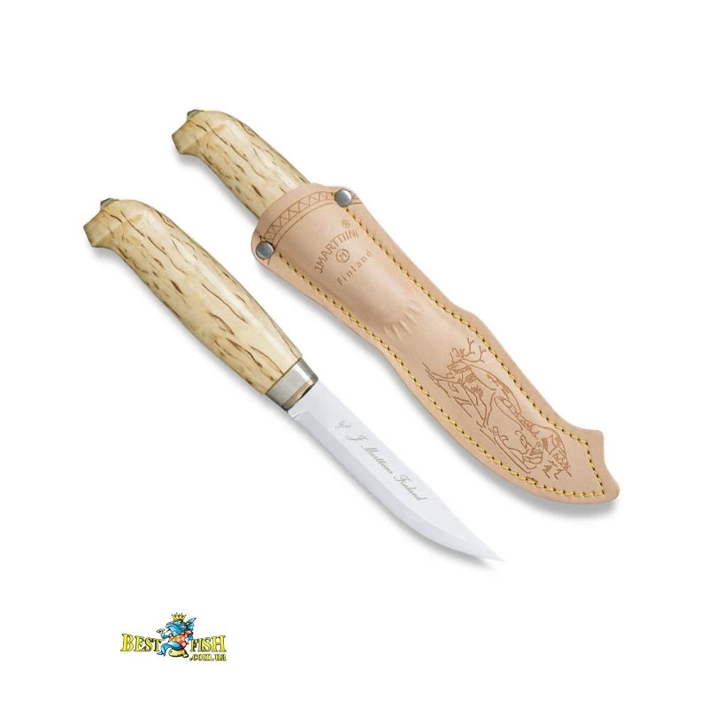 Ніж Marttiini Lynx 131 11cm (131010) Ніж Marttiini Lynx 131 11cm (131010)