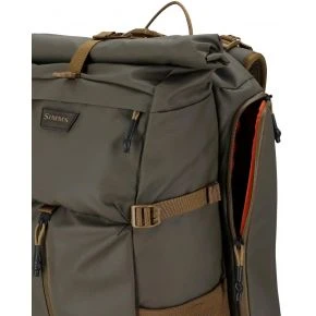Рюкзак Simms Headwaters Backpack Hickory (14163-216-00)