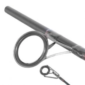 Вудилище коропове Energo Team Black Spider Elite LC 3.5lbs 3.60m 2 секції (13373360)