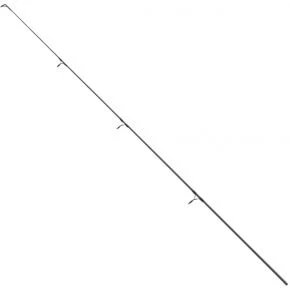 Вудилище коропове Daiwa Black Widow XT Carp 3.90 м 3.5 lb 2 секції (11583-395)