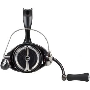 Котушка спіннінгова Daiwa 25 Ballistic Air LT 2000S-P (10481-200)