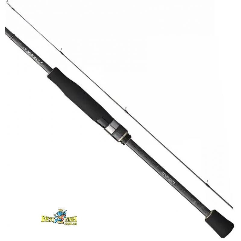 Спінінг Graphiteleader Finezza UX 23GFINUS-832ML-T 2.53m 3-15g (G18241) Спінінг Graphiteleader Finezza UX 23GFINUS-832ML-T 2.53m 3-15g (G18241)