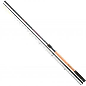 Вудилище Trabucco Precision RPL Feeder Plus 3903(3)/h 3.90м 110гр (152-35-395)