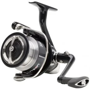 Котушка фідерна Daiwa 24 N'Zon Plus 6000SS-P (20060144)