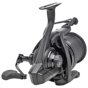Котушка коропова Daiwa 19 Basia 45 SCW QD (10121-048)