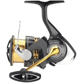 Котушка безінерційна Daiwa 23 Legalis LT 4000-C (20060109)
