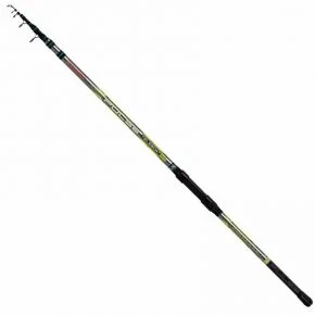 Вудилище Trabucco Pulse Teleboat 2403/150 2.40 м 150 г (162-70-240)