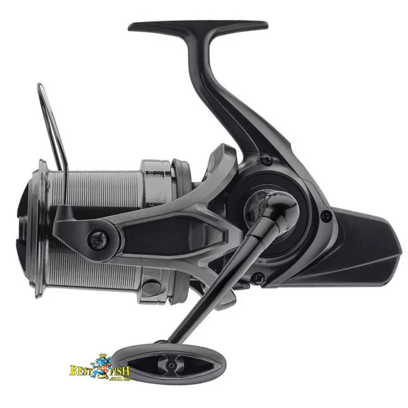 Котушка коропова Daiwa 24 Crosscast 45 SCW 5000A QD (10252-500) Котушка коропова Daiwa 24 Crosscast 45 SCW 5000A QD (10252-500)