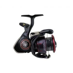 Котушка безінерційна Daiwa 23 Fuego LT 4000-C (20060118)