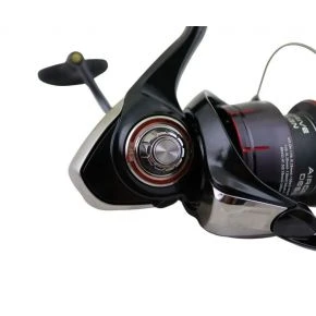 Котушка безінерційна Daiwa 23 Fuego LT 4000-C (20060118)