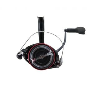 Котушка безінерційна Daiwa 23 Fuego LT 4000-C (20060118)