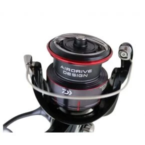 Котушка безінерційна Daiwa 23 Fuego LT 4000-C (20060118)