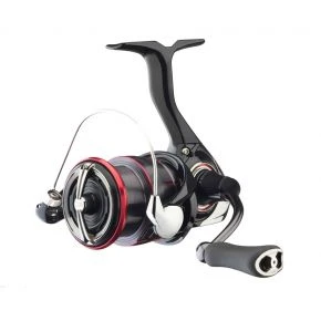 Котушка безінерційна Daiwa 23 Fuego LT 4000-C (20060118)