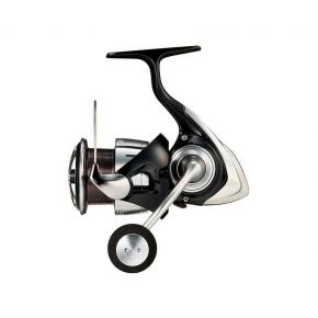 Котушка безінерційна Daiwa 23 Lexa LT 4000-C (20061148)