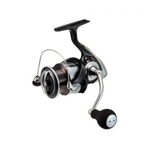 Котушка безінерційна Daiwa 23 Lexa LT 4000-C (20061148)