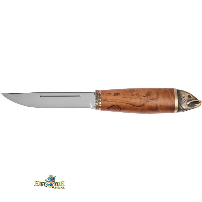Ніж Marttiini Salmon Knife 11cm (552010) Ніж Marttiini Salmon Knife 11cm (552010)